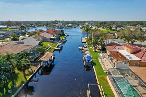 Terreno en venta en Palm Coast, Florida № 1416686 - foto 11