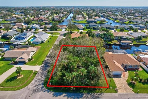 Terreno en venta en Palm Coast, Florida № 1416686 - foto 3