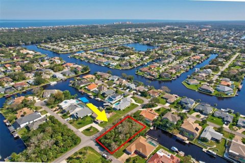 Terreno en venta en Palm Coast, Florida № 1416686 - foto 8