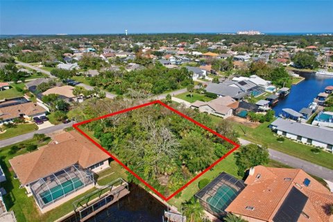 Terreno en venta en Palm Coast, Florida № 1416686 - foto 4