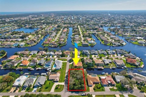 Terreno en venta en Palm Coast, Florida № 1416686 - foto 7