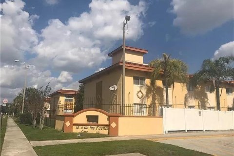 Condominio en venta en Orlando, Florida, 2 dormitorios, 65.03 m2 № 877468 - foto 11