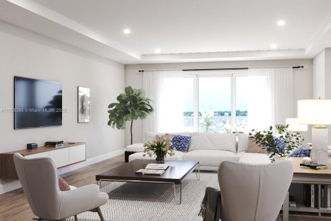 Condominio en venta en Stuart, Florida, 2 dormitorios, 142.79 m2 № 3215 - foto 7