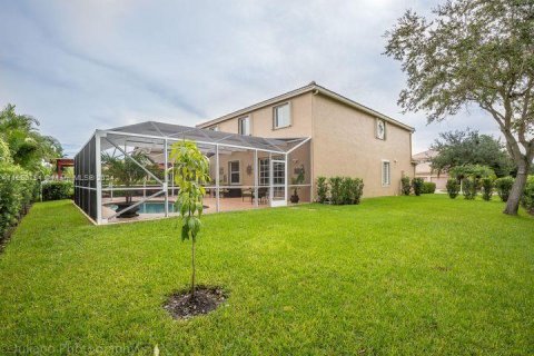 Villa ou maison à vendre à Coral Springs, Floride: 5 chambres, 305.65 m2 № 1226250 - photo 9