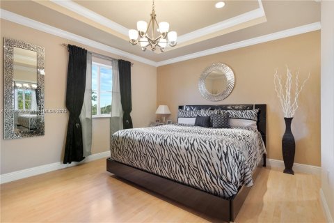 Condominio en venta en Miramar, Florida, 2 dormitorios, 99.41 m2 № 814625 - foto 10