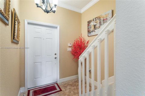Condominio en venta en Miramar, Florida, 2 dormitorios, 99.41 m2 № 814625 - foto 3
