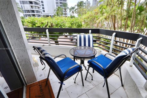 Copropriété à vendre à Aventura, Floride: 2 chambres, 130.34 m2 № 1403049 - photo 21