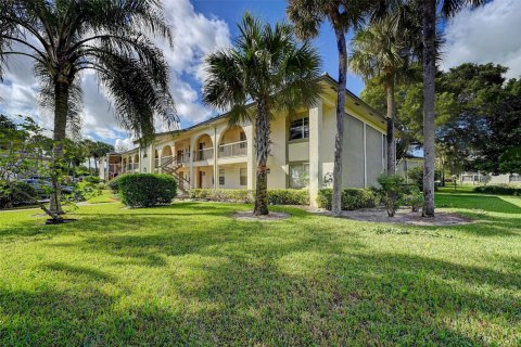 Copropriété à vendre à Coconut Creek, Floride: 2 chambres, 86.58 m2 № 835996 - photo 1