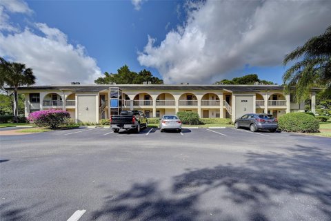 Copropriété à vendre à Coconut Creek, Floride: 2 chambres, 86.58 m2 № 835996 - photo 3