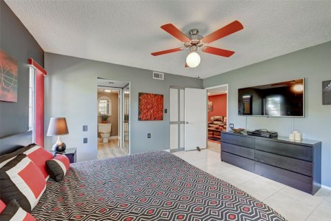 Copropriété à vendre à Coconut Creek, Floride: 2 chambres, 86.58 m2 № 835996 - photo 29