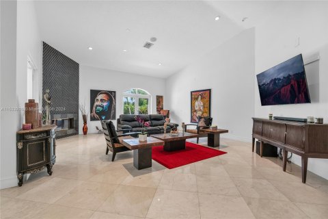 Villa ou maison à vendre à Southwest Ranches, Floride: 5 chambres, 388.05 m2 № 1011458 - photo 26