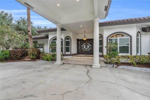 Casa en venta en Southwest Ranches, Florida, 5 dormitorios, 388.05 m2 № 1011458 - foto 13