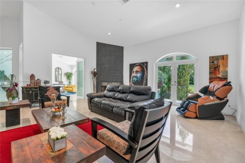 Casa en venta en Southwest Ranches, Florida, 5 dormitorios, 388.05 m2 № 1011458 - foto 27