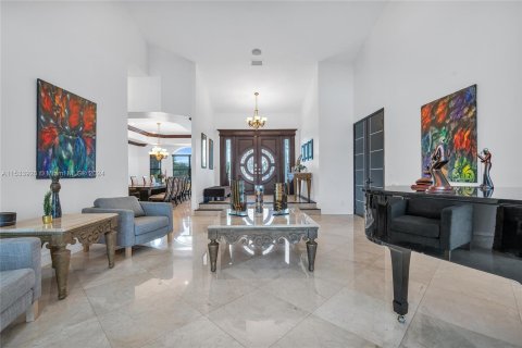 Villa ou maison à vendre à Southwest Ranches, Floride: 5 chambres, 388.05 m2 № 1011458 - photo 15
