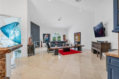 Villa ou maison à vendre à Southwest Ranches, Floride: 5 chambres, 388.05 m2 № 1011458 - photo 24