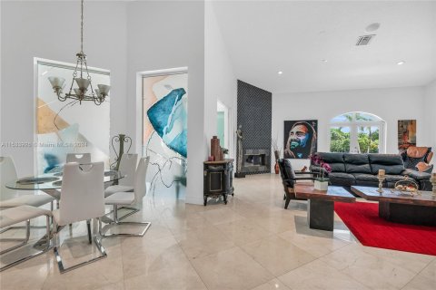 Villa ou maison à vendre à Southwest Ranches, Floride: 5 chambres, 388.05 m2 № 1011458 - photo 29
