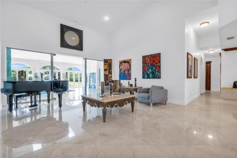Villa ou maison à vendre à Southwest Ranches, Floride: 5 chambres, 388.05 m2 № 1011458 - photo 16