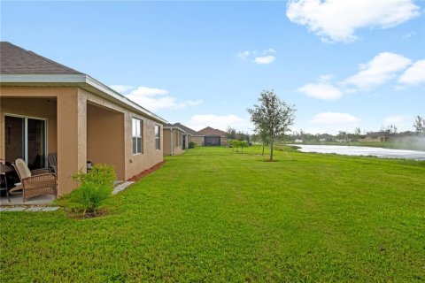 Villa ou maison à vendre à Punta Gorda, Floride: 4 chambres, 171.5 m2 № 1005637 - photo 26