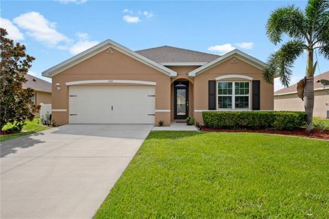 Villa ou maison à vendre à Punta Gorda, Floride: 4 chambres, 171.5 m2 № 1005637 - photo 1