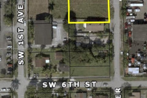 Immobilier commercial à vendre à Homestead, Floride № 351000 - photo 1