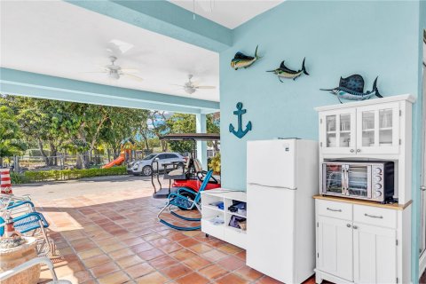 Casa en venta en Key Largo, Florida, 2 dormitorios, 116.22 m2 № 395161 - foto 29