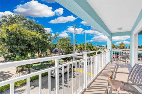 Villa ou maison à vendre à Key Largo, Floride: 2 chambres, 116.22 m2 № 395161 - photo 17