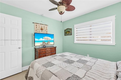 Купить виллу или дом в Ки-Ларго, Флорида 2 спальни, 116.22м2, № 395161 - фото 23