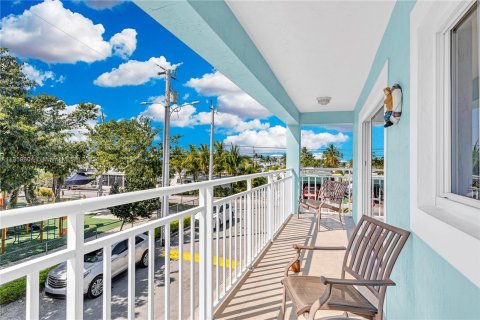 Casa en venta en Key Largo, Florida, 2 dormitorios, 116.22 m2 № 395161 - foto 16