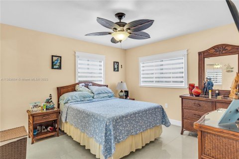 Купить виллу или дом в Ки-Ларго, Флорида 2 спальни, 116.22м2, № 395161 - фото 18