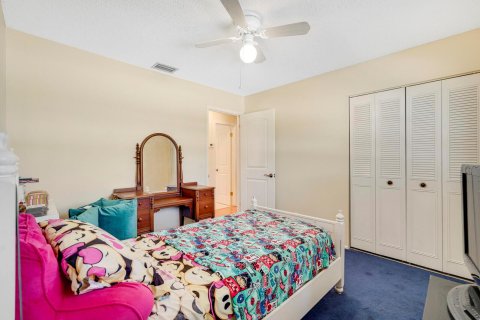 Купить виллу или дом в Норт-Палм-Бич, Флорида 3 спальни, 144.56м2, № 1100203 - фото 21
