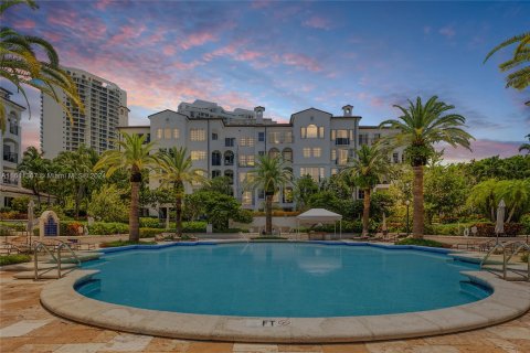 Copropriété à vendre à Aventura, Floride: 3 chambres, 180.69 m2 № 1233643 - photo 21