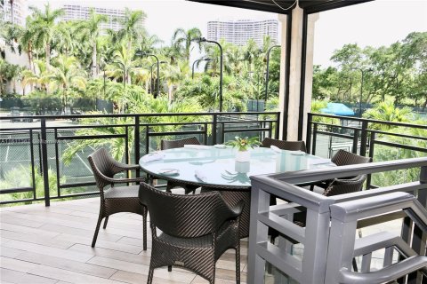 Condominio en venta en Aventura, Florida, 3 dormitorios, 180.69 m2 № 1233643 - foto 25