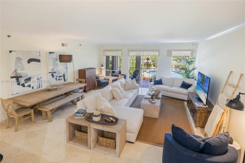 Copropriété à vendre à Aventura, Floride: 3 chambres, 180.69 m2 № 1233643 - photo 5