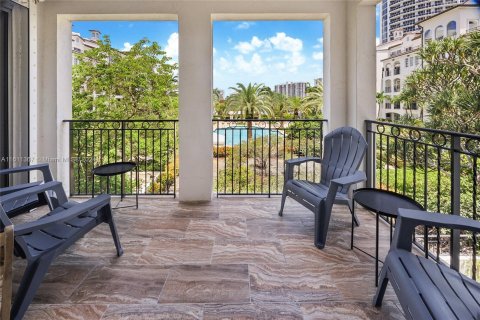 Condo in Aventura, Florida, 3 bedrooms  № 1233643 - photo 9