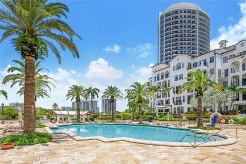 Copropriété à vendre à Aventura, Floride: 3 chambres, 180.69 m2 № 1233643 - photo 20