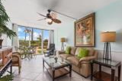 Condominio en venta en Jensen Beach, Florida, 1 dormitorio, 57.97 m2 № 804767 - foto 14