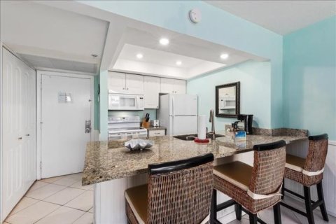 Condominio en venta en Jensen Beach, Florida, 1 dormitorio, 57.97 m2 № 804767 - foto 17