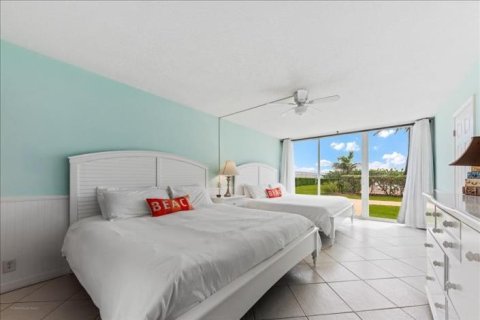 Copropriété à vendre à Jensen Beach, Floride: 1 chambre, 57.97 m2 № 804767 - photo 10