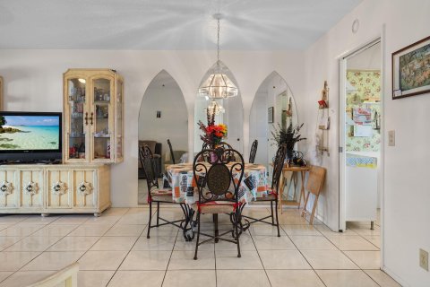 Villa ou maison à vendre à West Palm Beach, Floride: 1 chambre, 61.5 m2 № 839680 - photo 23