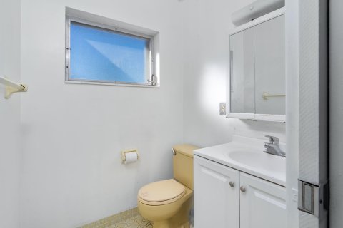 Casa en venta en West Palm Beach, Florida, 1 dormitorio, 61.5 m2 № 839680 - foto 14