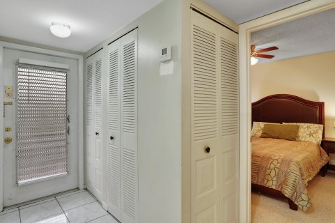 Купить кондоминиум в Санрайз, Флорида 2 спальни, 75.25м2, № 839683 - фото 22