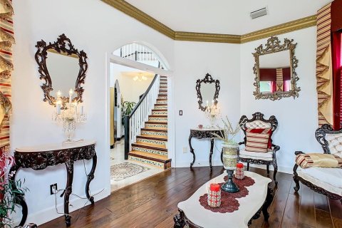 Villa ou maison à vendre à Kissimmee, Floride: 4 chambres, 295.15 m2 № 1275929 - photo 6