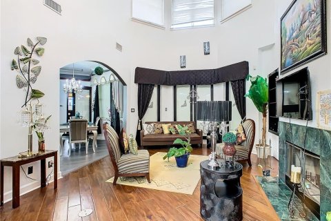 Villa ou maison à vendre à Kissimmee, Floride: 4 chambres, 295.15 m2 № 1275929 - photo 10