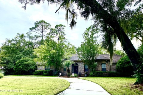 Villa ou maison à vendre à Jacksonville, Floride: 3 chambres, 232.07 m2 № 765863 - photo 1