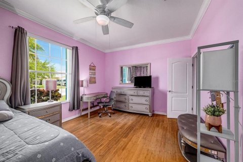 Villa ou maison à vendre à Merrit Island, Floride: 3 chambres, 192.4 m2 № 1123406 - photo 21