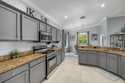 Villa ou maison à vendre à Merrit Island, Floride: 3 chambres, 192.4 m2 № 1123406 - photo 4