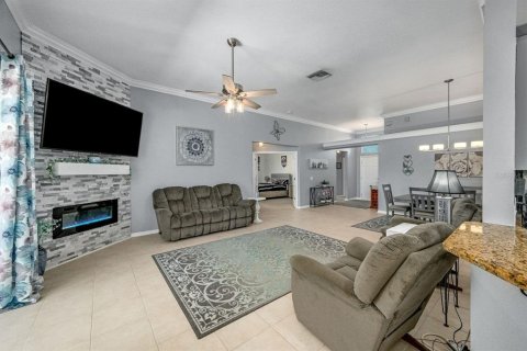 Villa ou maison à vendre à Merrit Island, Floride: 3 chambres, 192.4 m2 № 1123406 - photo 14