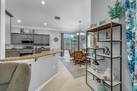 Villa ou maison à vendre à Merrit Island, Floride: 3 chambres, 192.4 m2 № 1123406 - photo 19