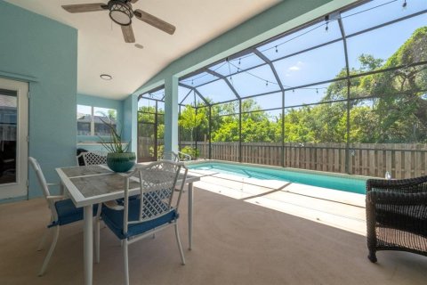 Villa ou maison à vendre à Merrit Island, Floride: 3 chambres, 192.4 m2 № 1123406 - photo 6
