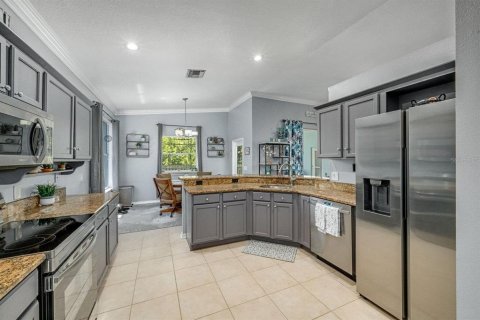 Villa ou maison à vendre à Merrit Island, Floride: 3 chambres, 192.4 m2 № 1123406 - photo 15